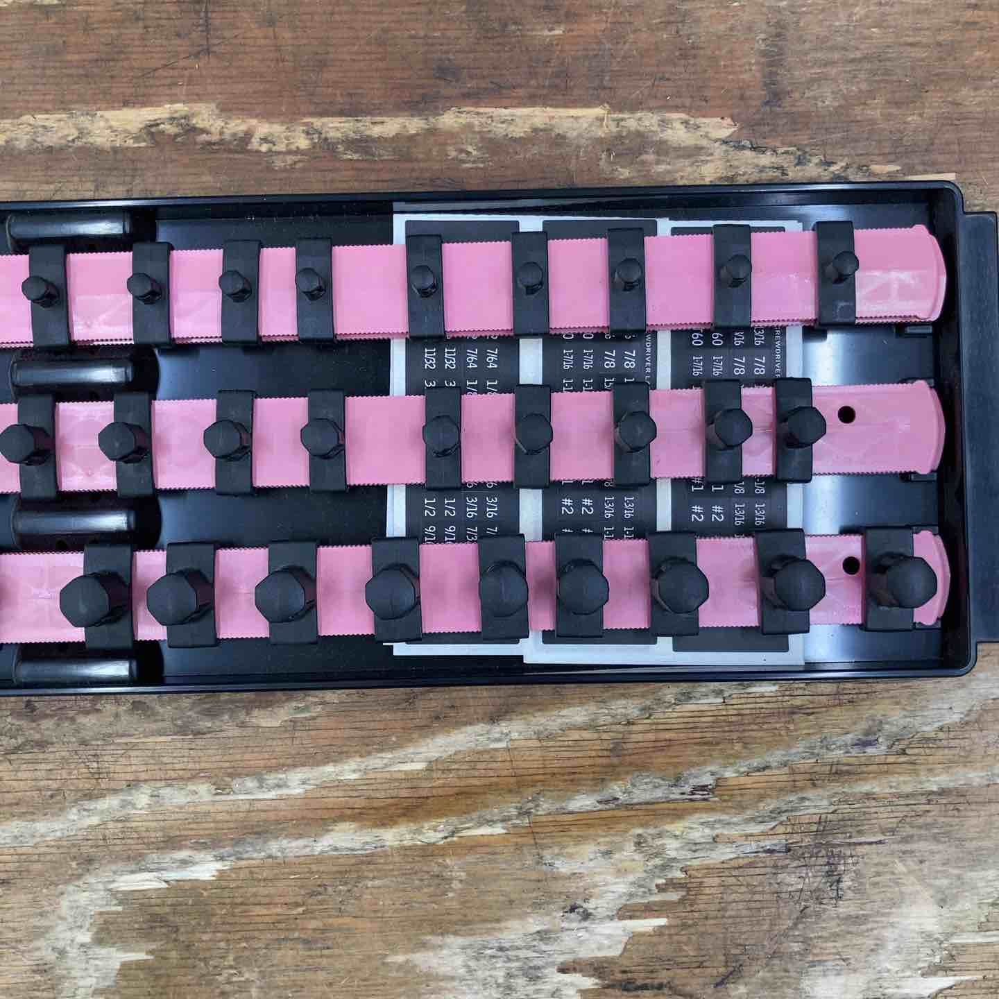 ソケットトレー