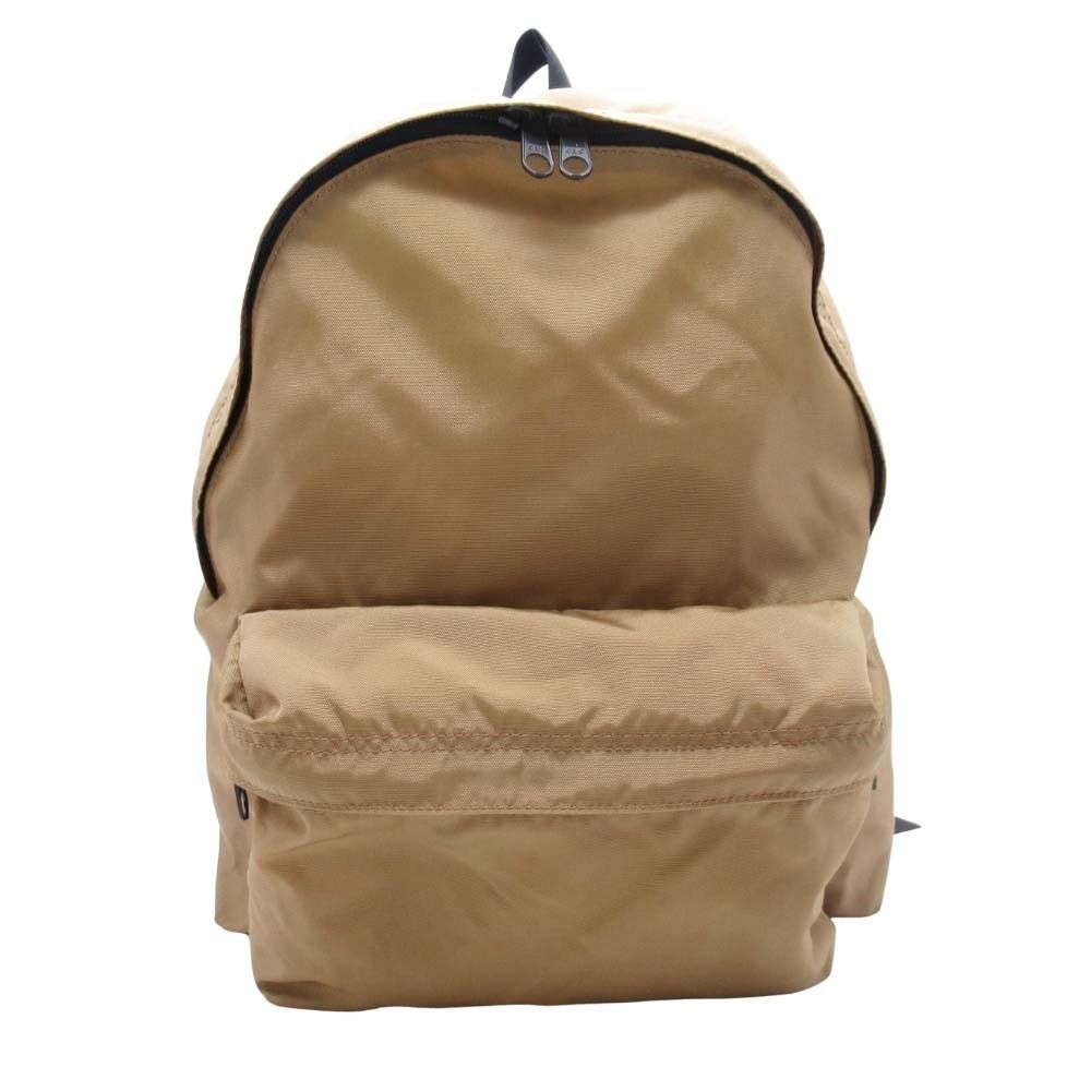エルベシャプリエ　リュック　978N カーキベージュ 978N(ナイロンデイパックMLサイズ) | ショップニュース | VIORO