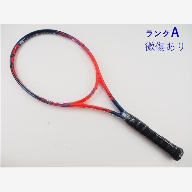 テニスラケット ヘッド グラフィン タッチ ラジカル MP 2018年モデル G2 HEAD GRAPHENE TOUCH RADICAL MP 2018 c25100202c