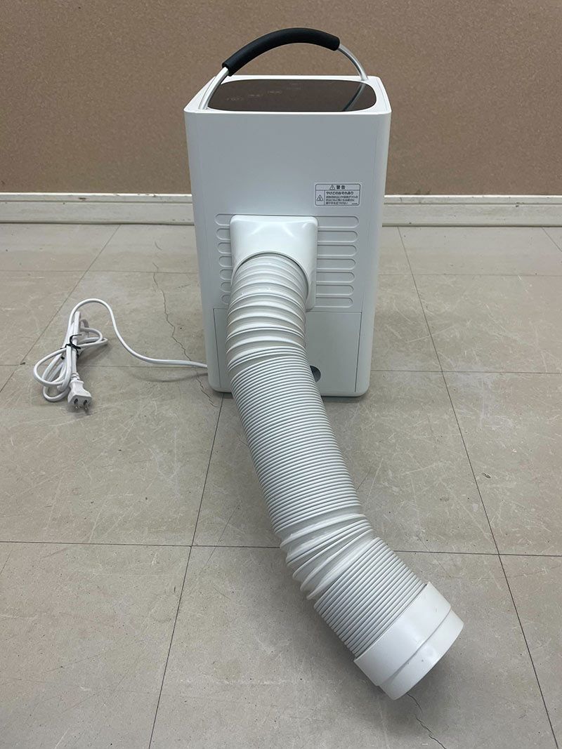 シロカ 熱中症対策