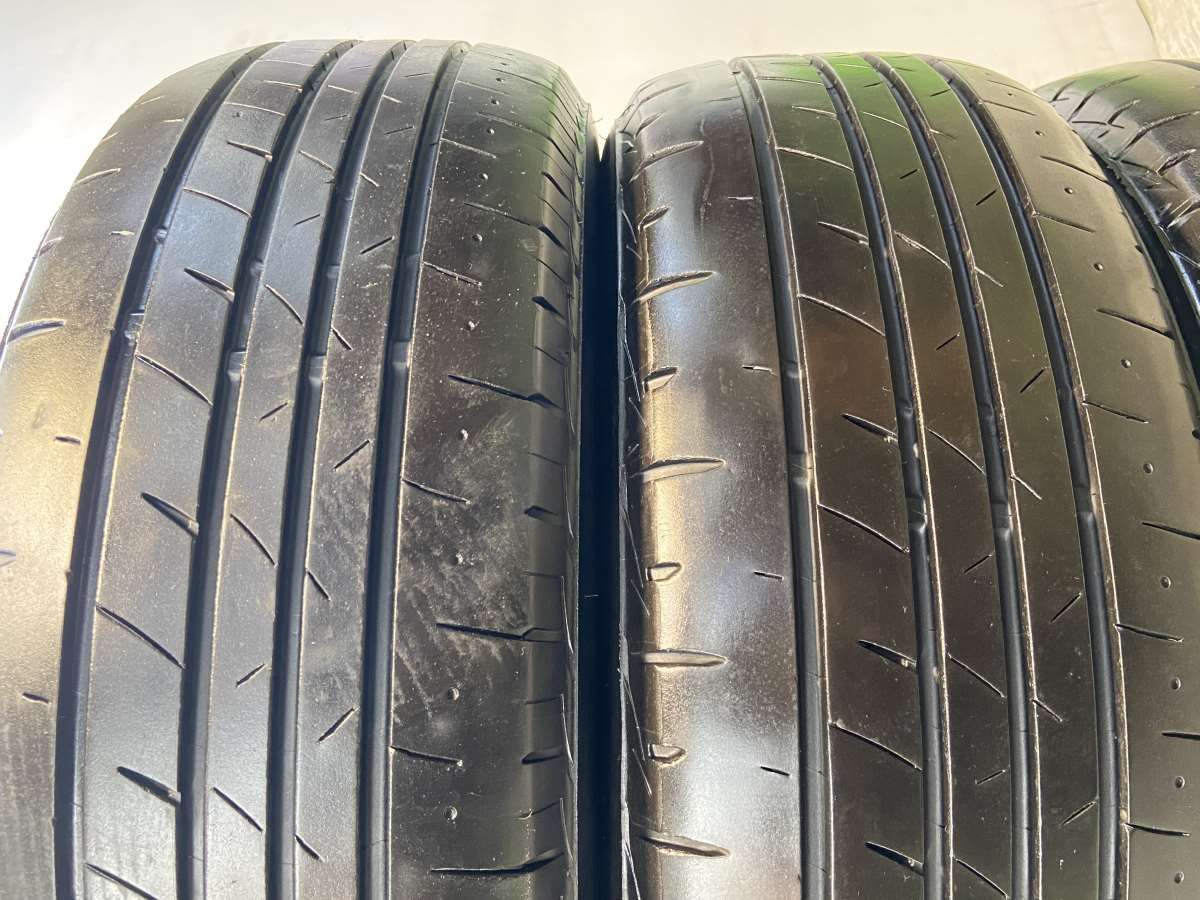 ブリヂストン プレイズ