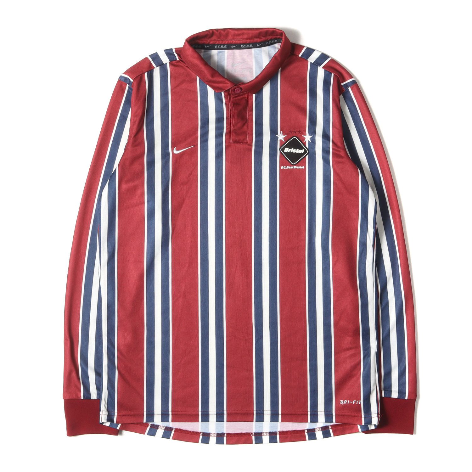 エフシーレアルブリストル　ゲームウェア サイズX L エフシーレアルブリストル ゲームウェア サイズX L F.C.Real Bristol