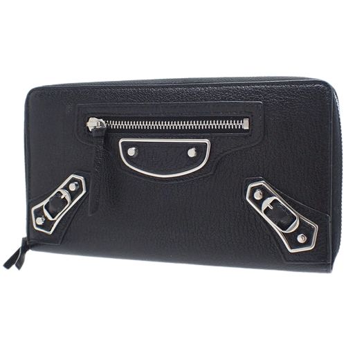 BALENCIAGA(バレンシアガ) クラシックコンチネンタル ジップ