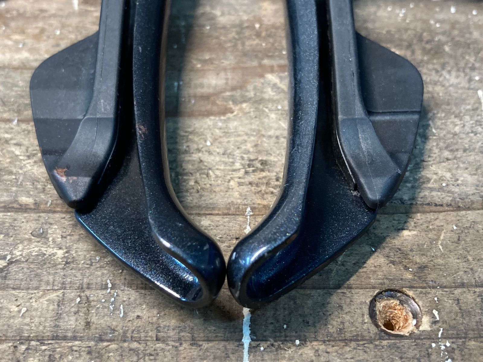 IR979 シマノ SHIMANO ソラ SORA ST-R3000 STIレバー 2x9S ※右レバー