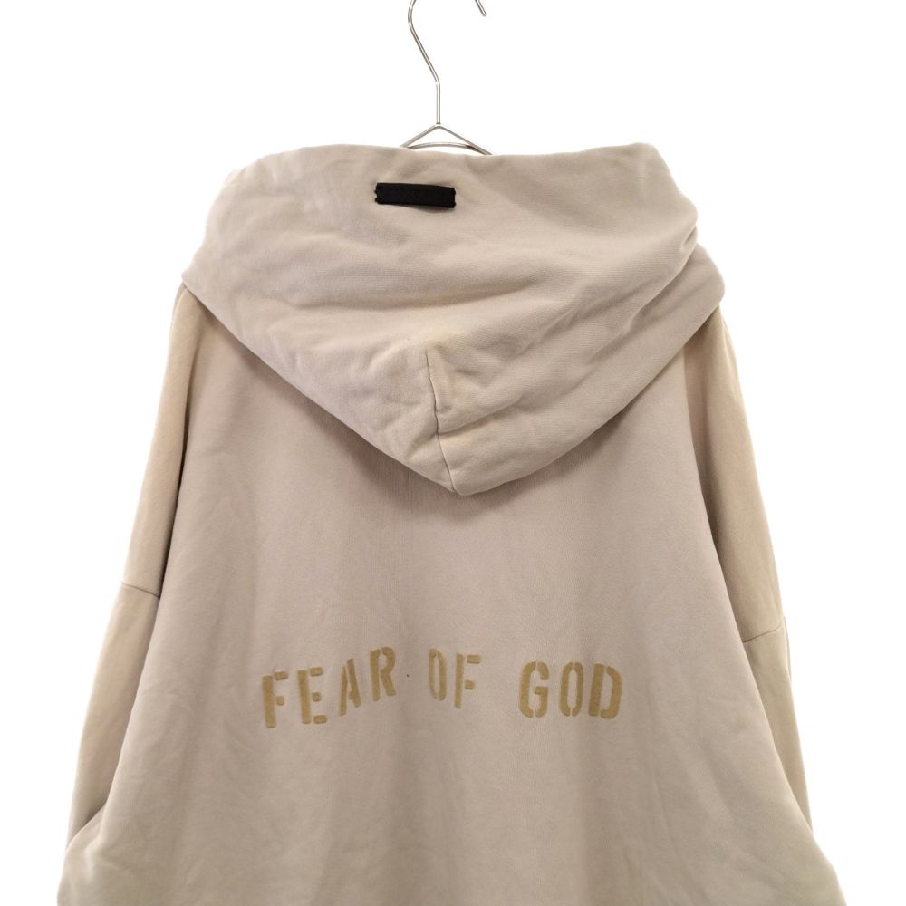 FOG by FEAR OF GOD (エフオージー バイ フィア オブ ゴッド) 7th