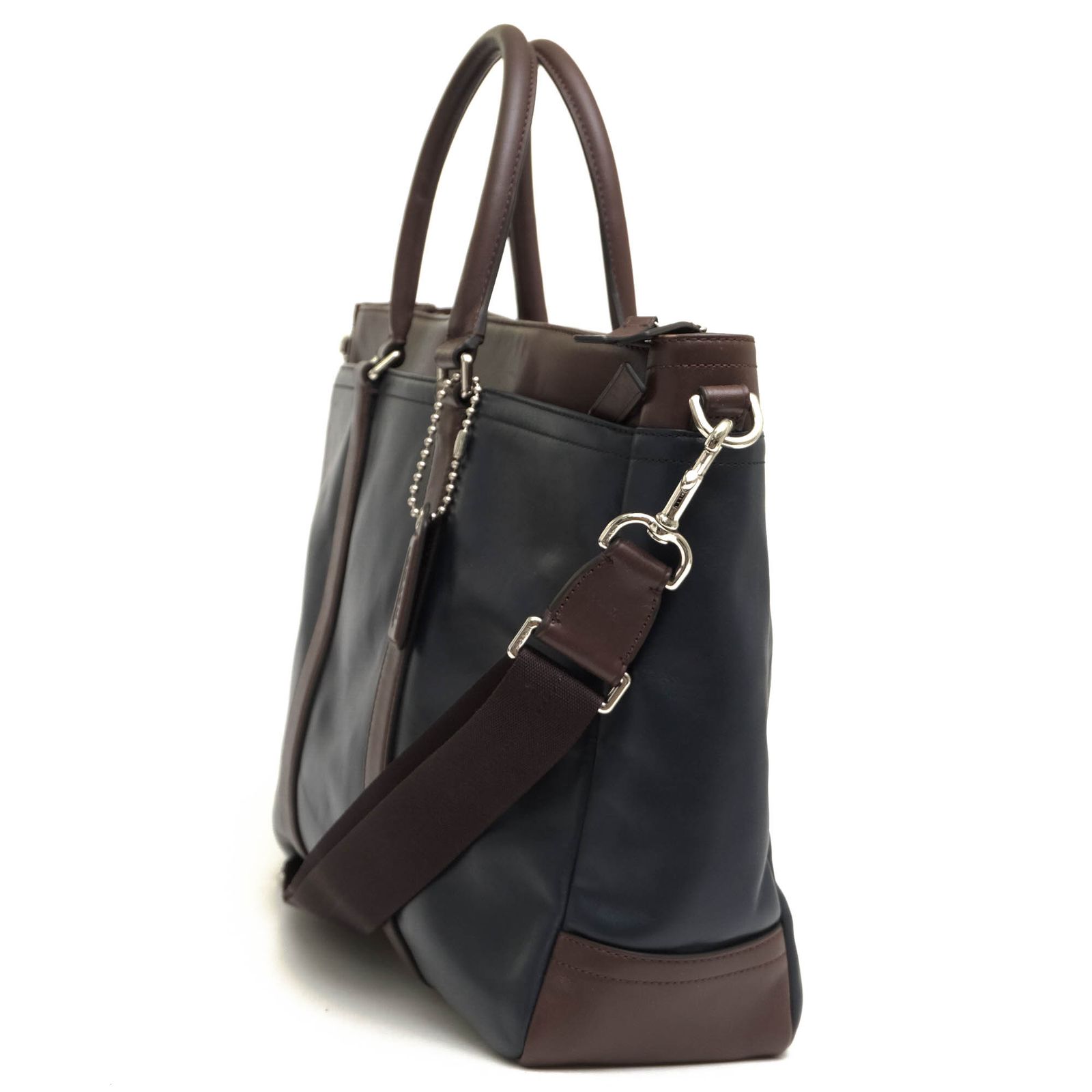 コーチ／COACH バッグ ブリーフケース ビジネスバッグ 鞄