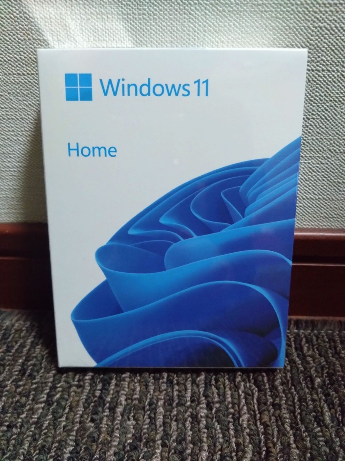 Windows 11 Home 日本語版 マイクロソフト Windows 11 Home 日本語版 HAJ-00094 | ヤマダ