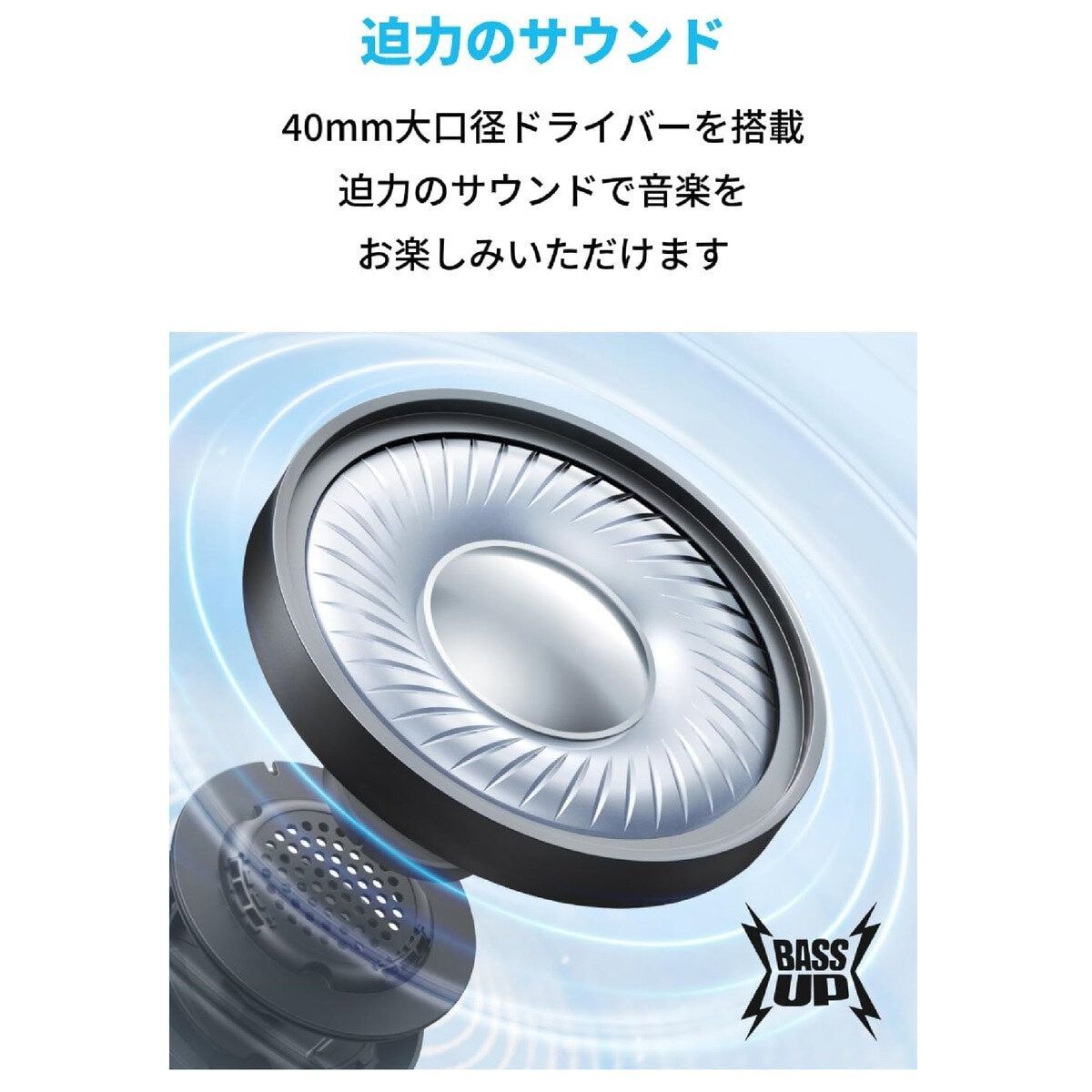 サウンドコア H30i