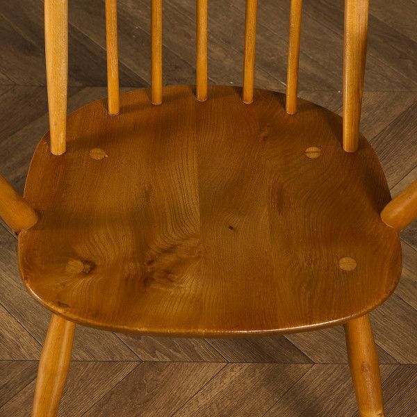 アーコール ERCOL ヴィンテージ クエーカー アームチェア ercol