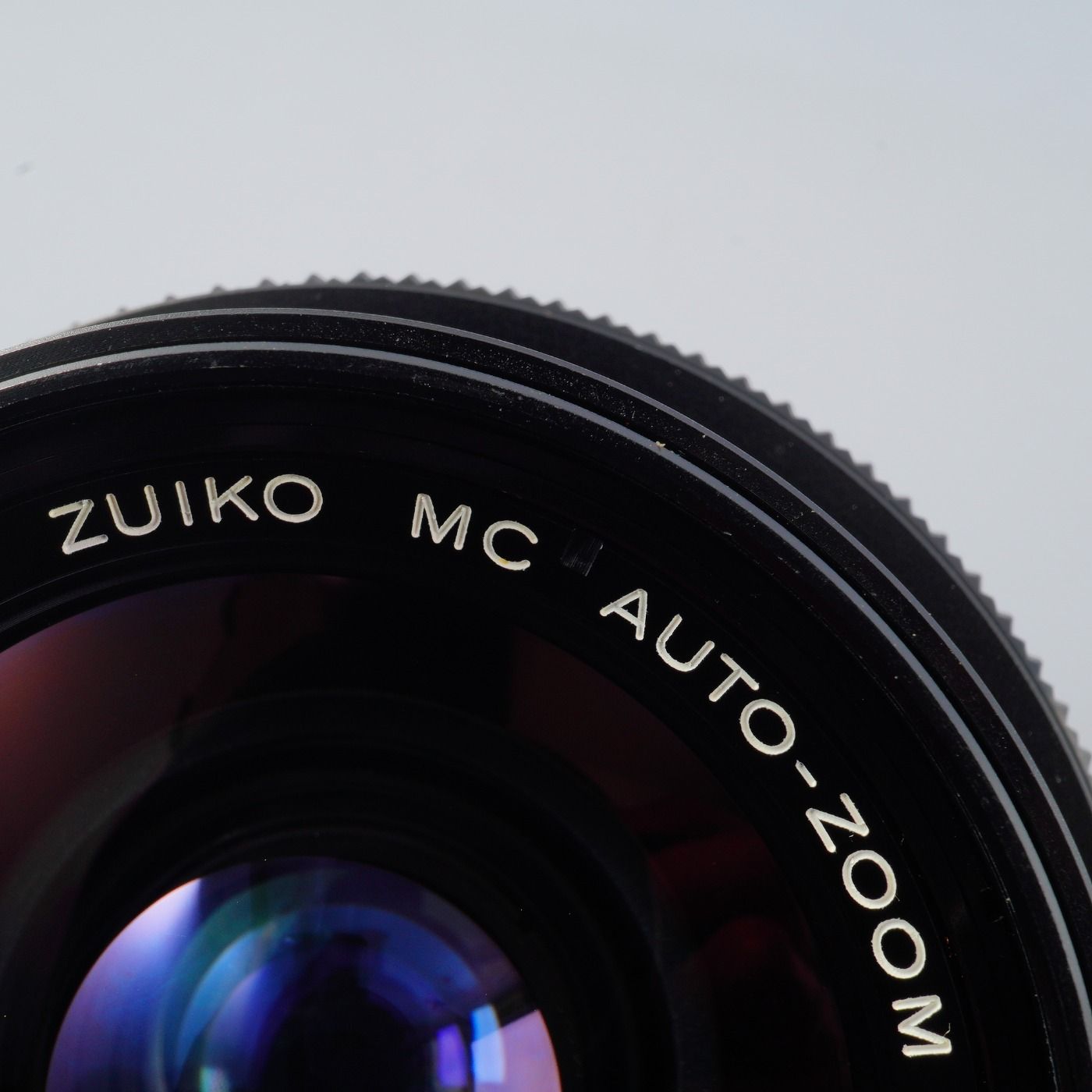 美品　Nikon ニコン AF NIKKOR 75-300mm F4.5-5.6 ジャンク】 OLYMPUS オリンパス OM-System Zuiko MC Auto-Zoom 35-70mm