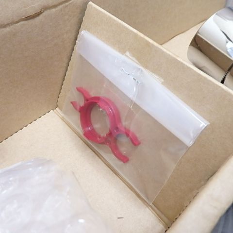 引出しシャワー付複合水栓 Ge