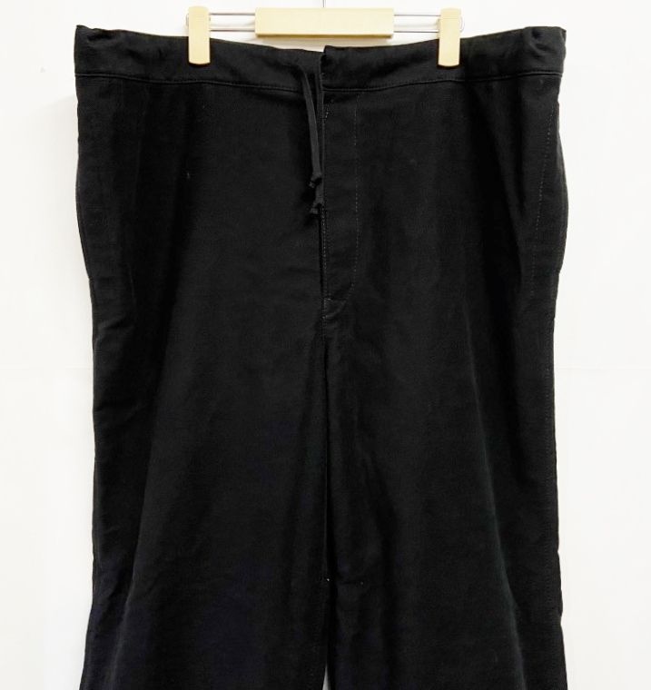 23SS TAO COMME des GARCONS｜タオ コムデギャルソン ワイド