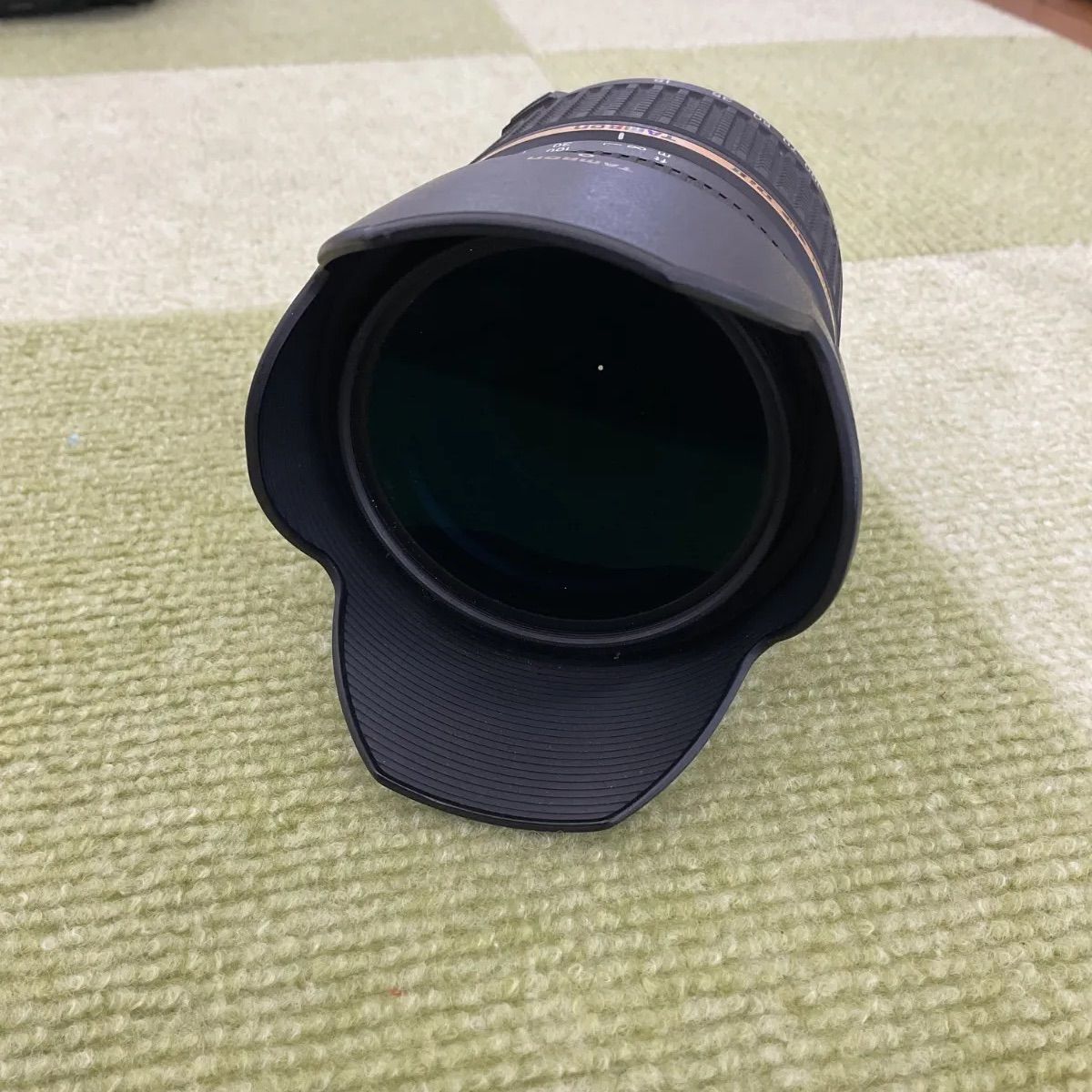 TAMRON AF18-250mm F/3.5-6.3 Di II LD Aspherical [IF] Macro 