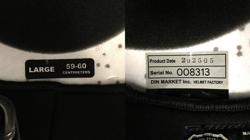 Lサイズ アイボリー