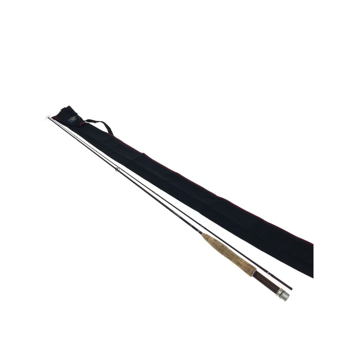 ▽▽ダイワ Daiwa フライロッド Alltmor 805#5 8' アルトモア 2
