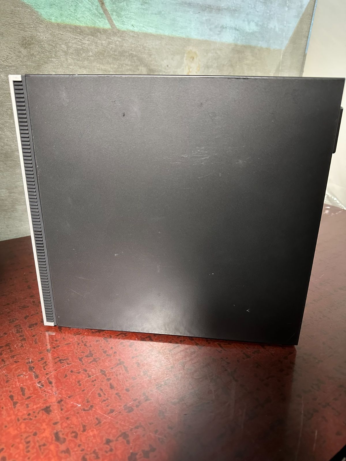 ビジネスデスクトップ|ideacentre 510S-07ICB|Windows11home|Core