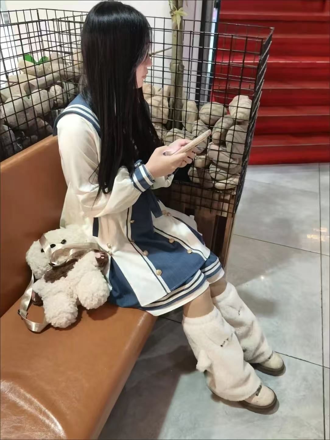 洋装