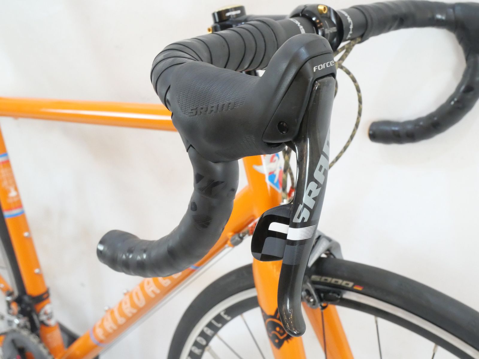 FAIRDALE フェアデール