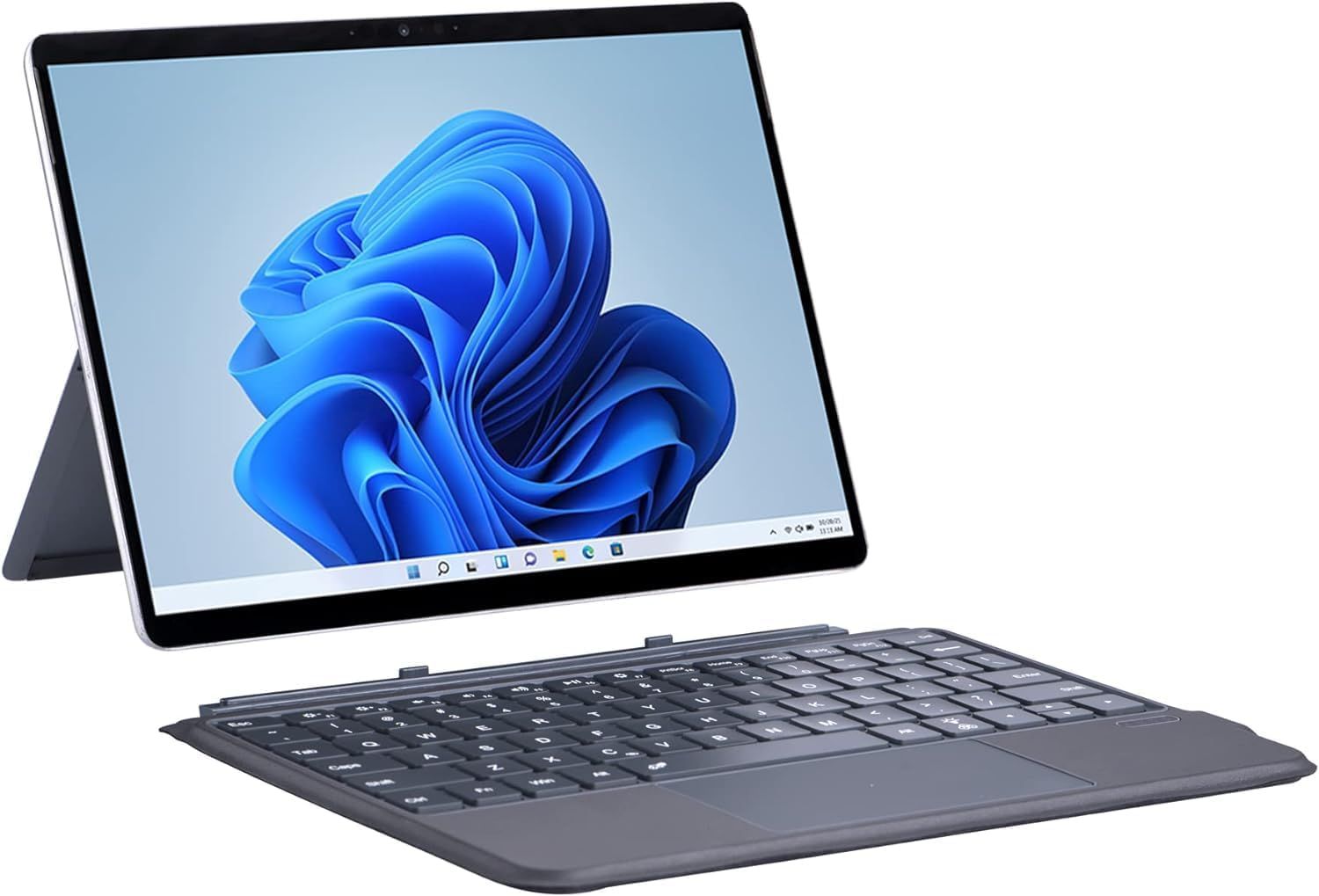 適用 Microsoft surface go 2 3 4 Bluetooth キーボード