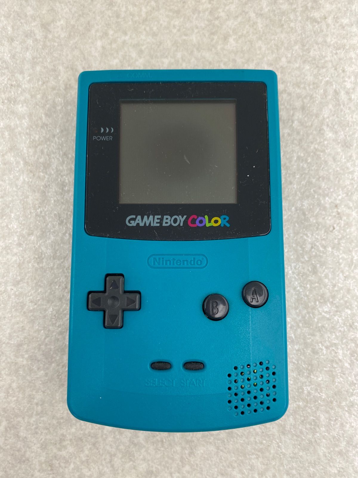 ゲームボーイ 本体
