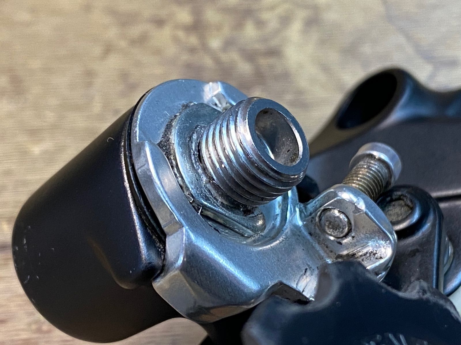 DI2 コンポセット