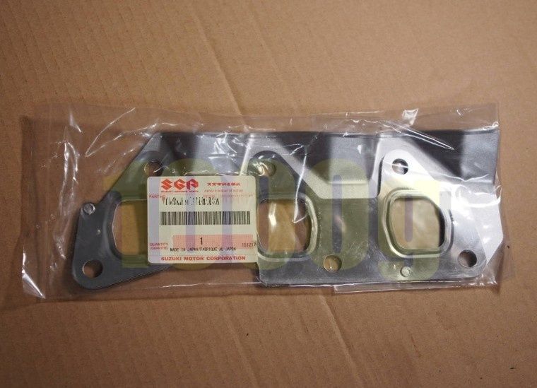 スズキ純正新品】SUZUKI 未使用品 ☆超希少品☆ ジムニー JA11