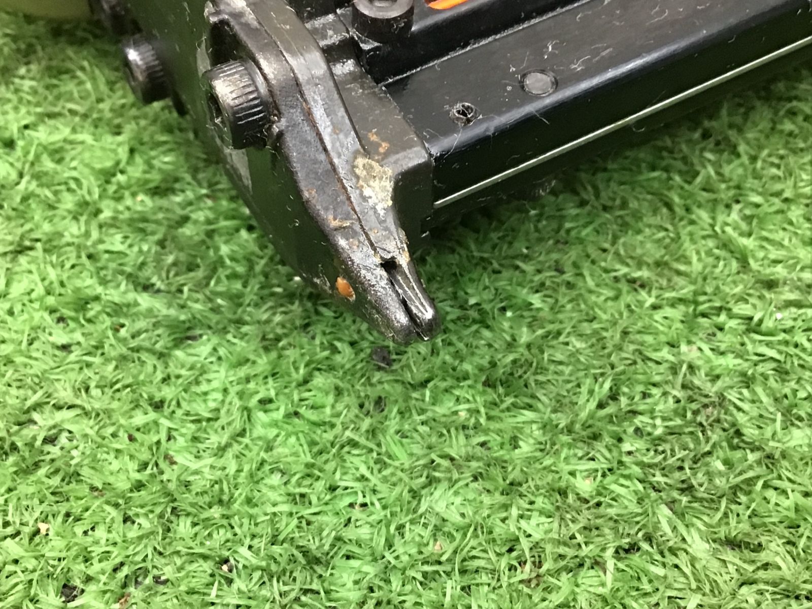 ハイコーキHIKOKI日立工機♪常圧ピンネイラ NP35A♪釘打機♪アクトツール富山店♪C