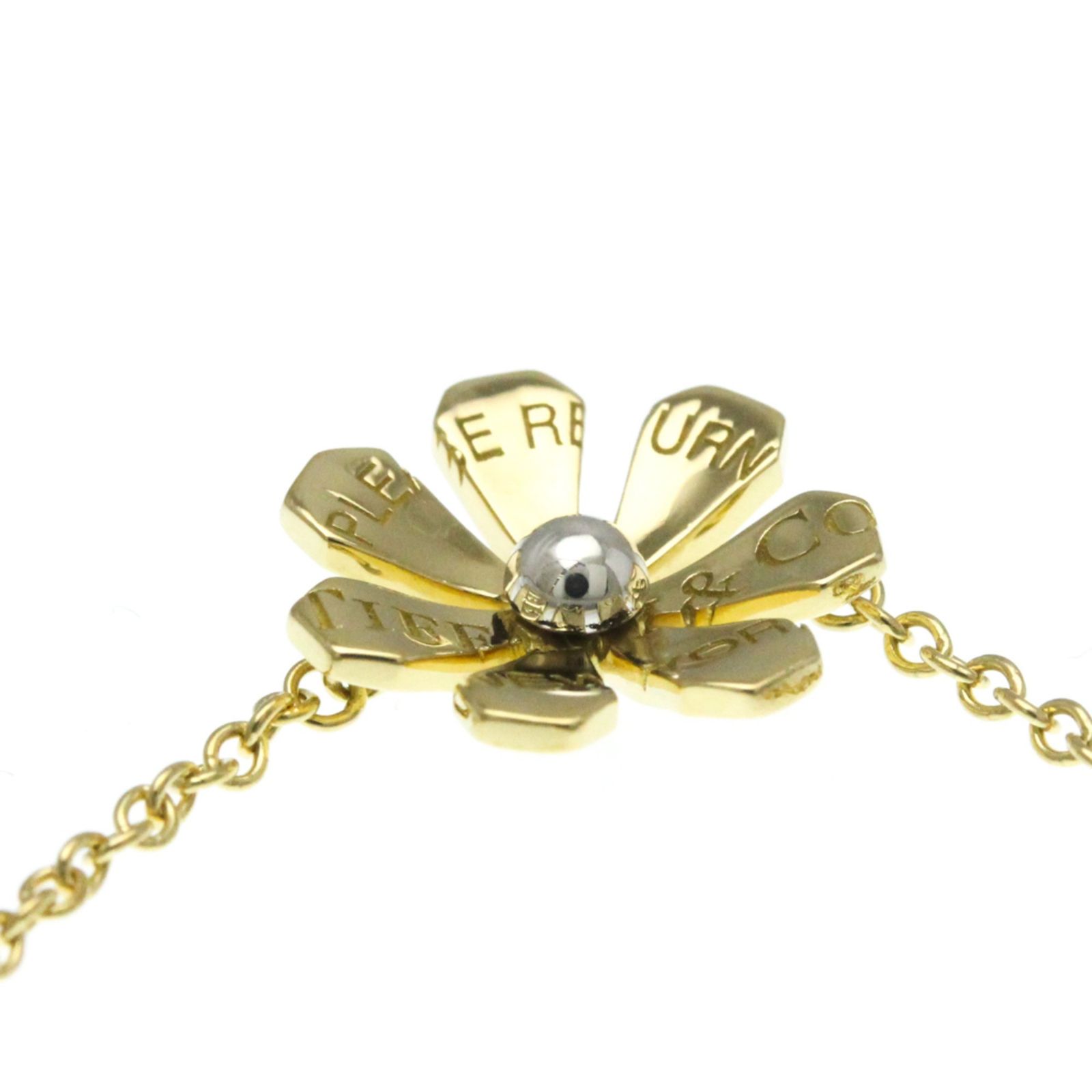 チャームブレスレット