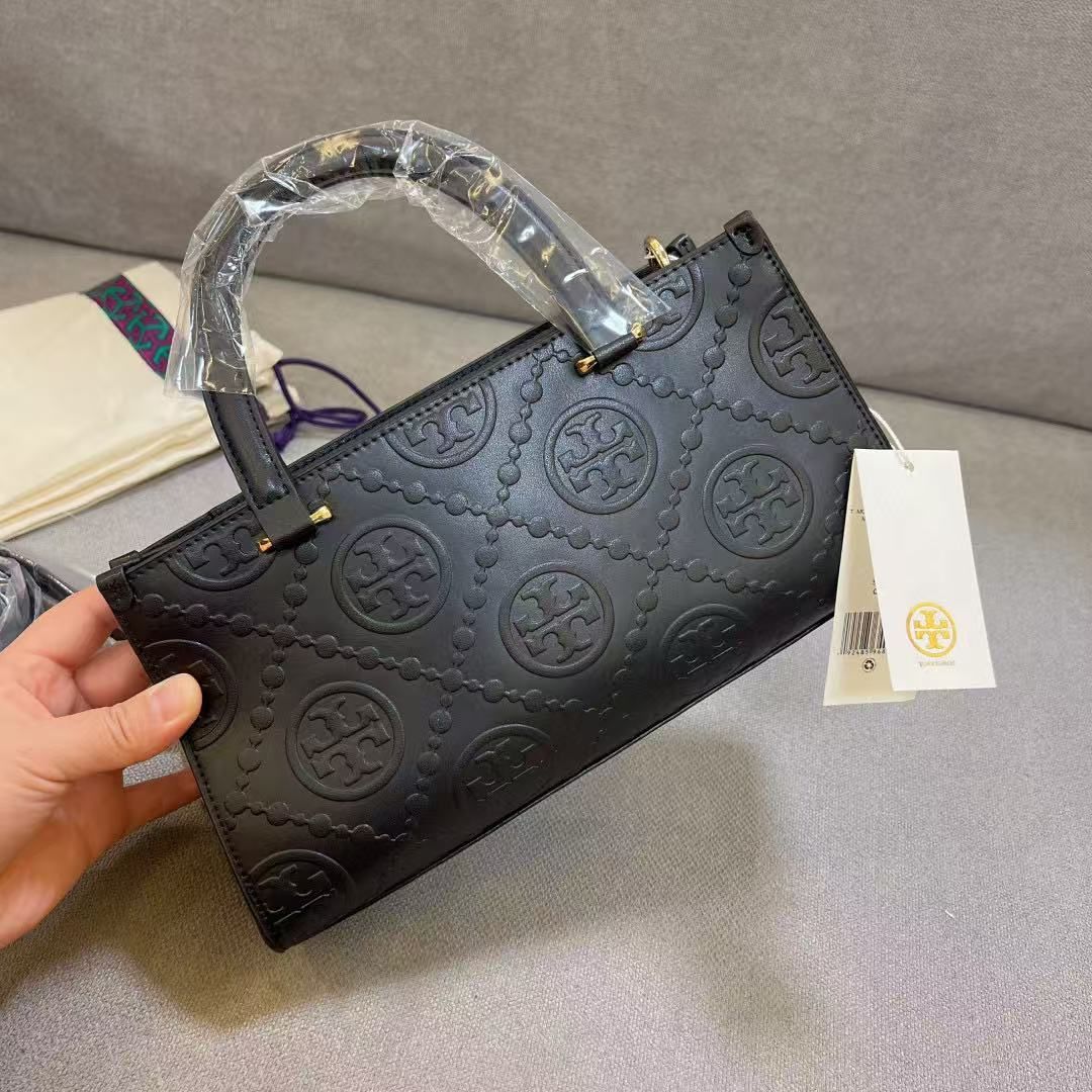 新品未使用】大人気 Tory Burch トリーバーチ 2way ショルダーバッグ T 