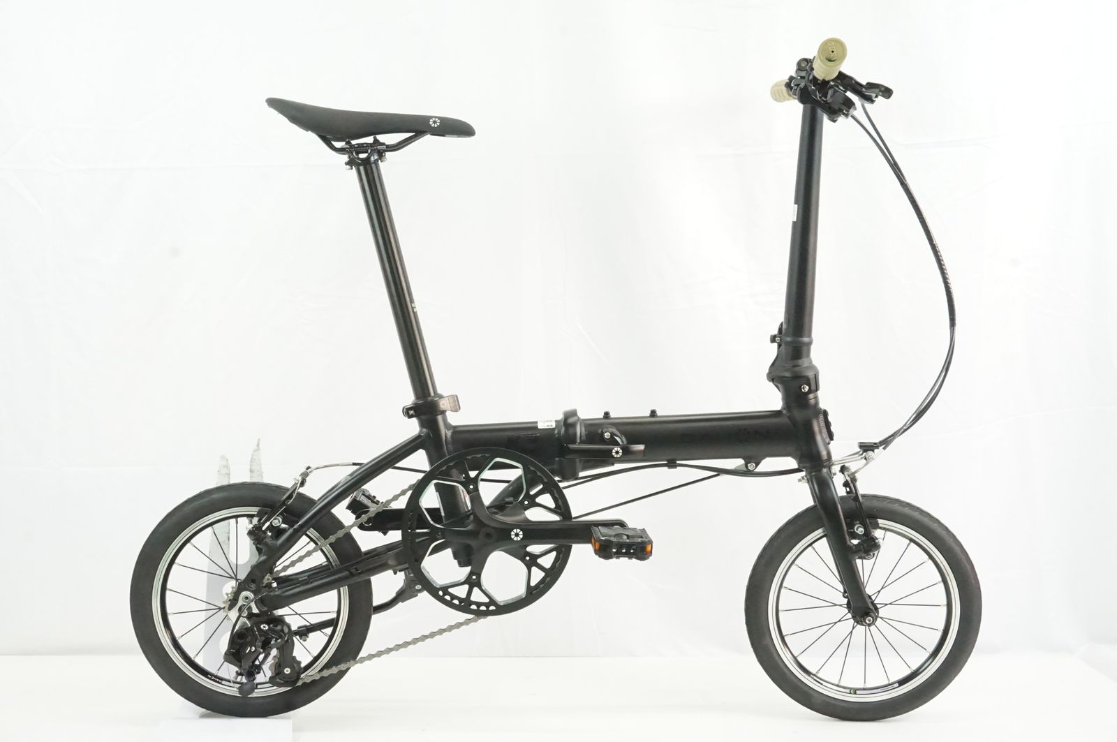 DAHON 「ダホン」 K3 2021年モデル 小径車（DAHON(ダホン) K3