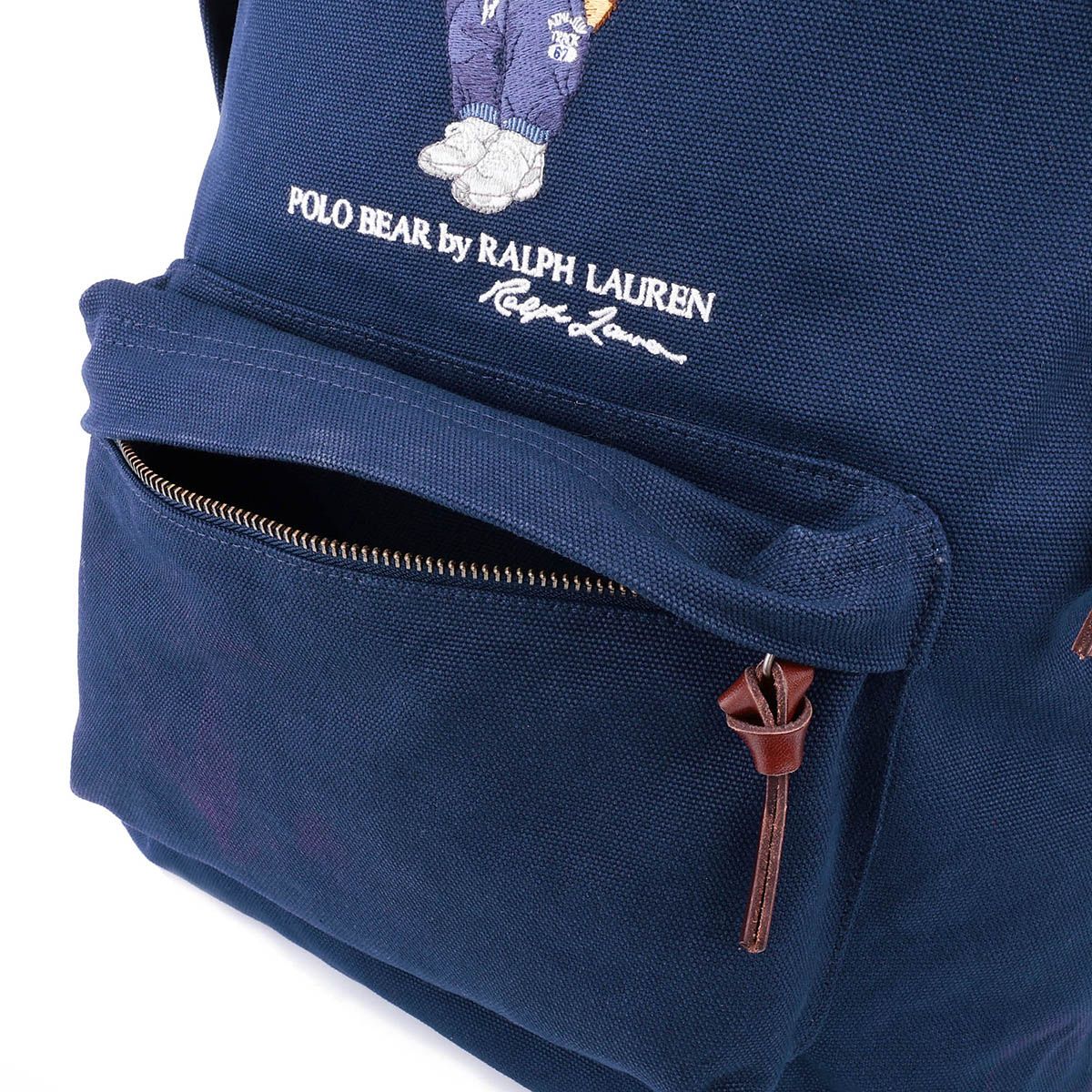 新品 ポロ ラルフローレン POLO RALPH LAUREN リュックサック
