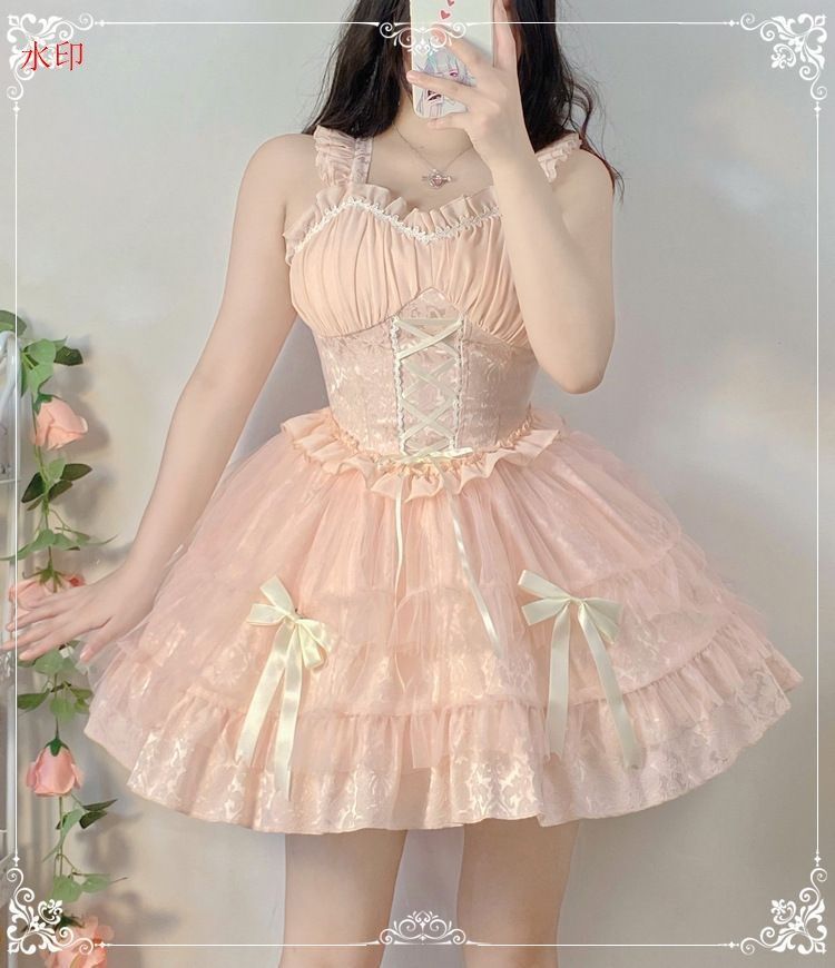 ドレス ワンピース