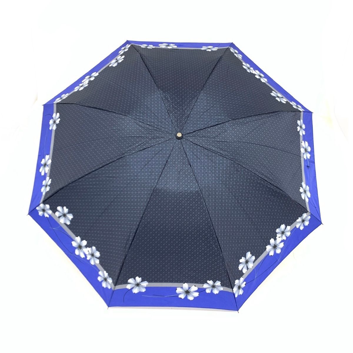 GHERARDINI ゲラルディーニ　折りたたみ傘 GHERARDINI ゲラルディーニ 折りたたみ傘 雨傘 レディース 55cm