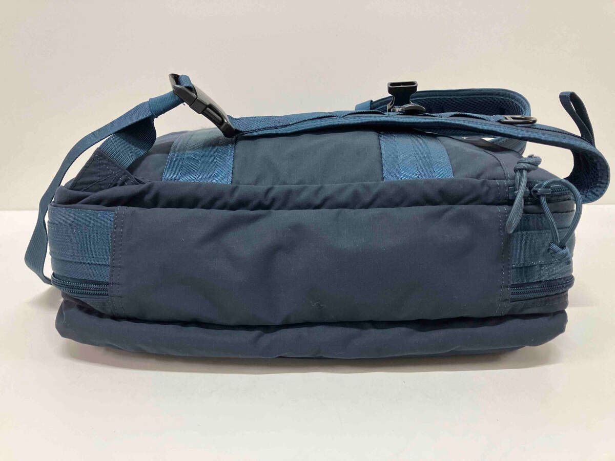 BRIEFING ブリーフィング TR-3 MW ネイビー 3WAY リュック リュック