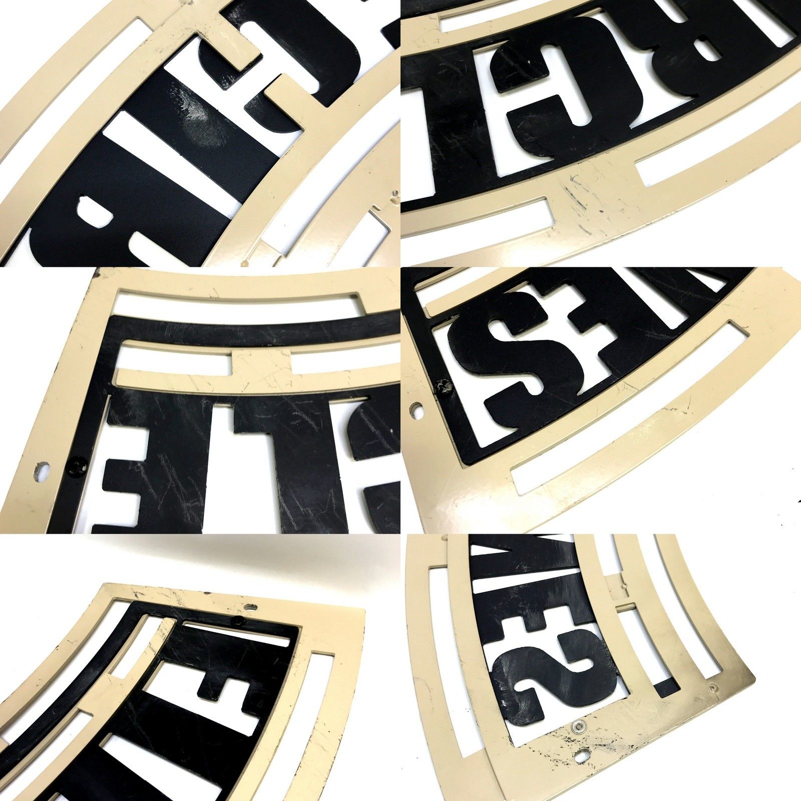 ネイチャートーンズ NATURE TONES オクタゴンサークル フル