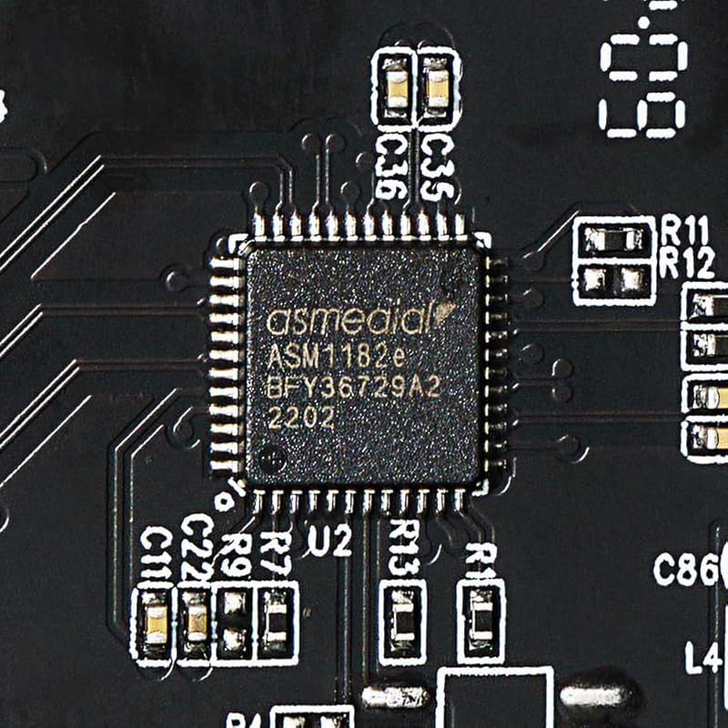 LAN 2ポートアダプター