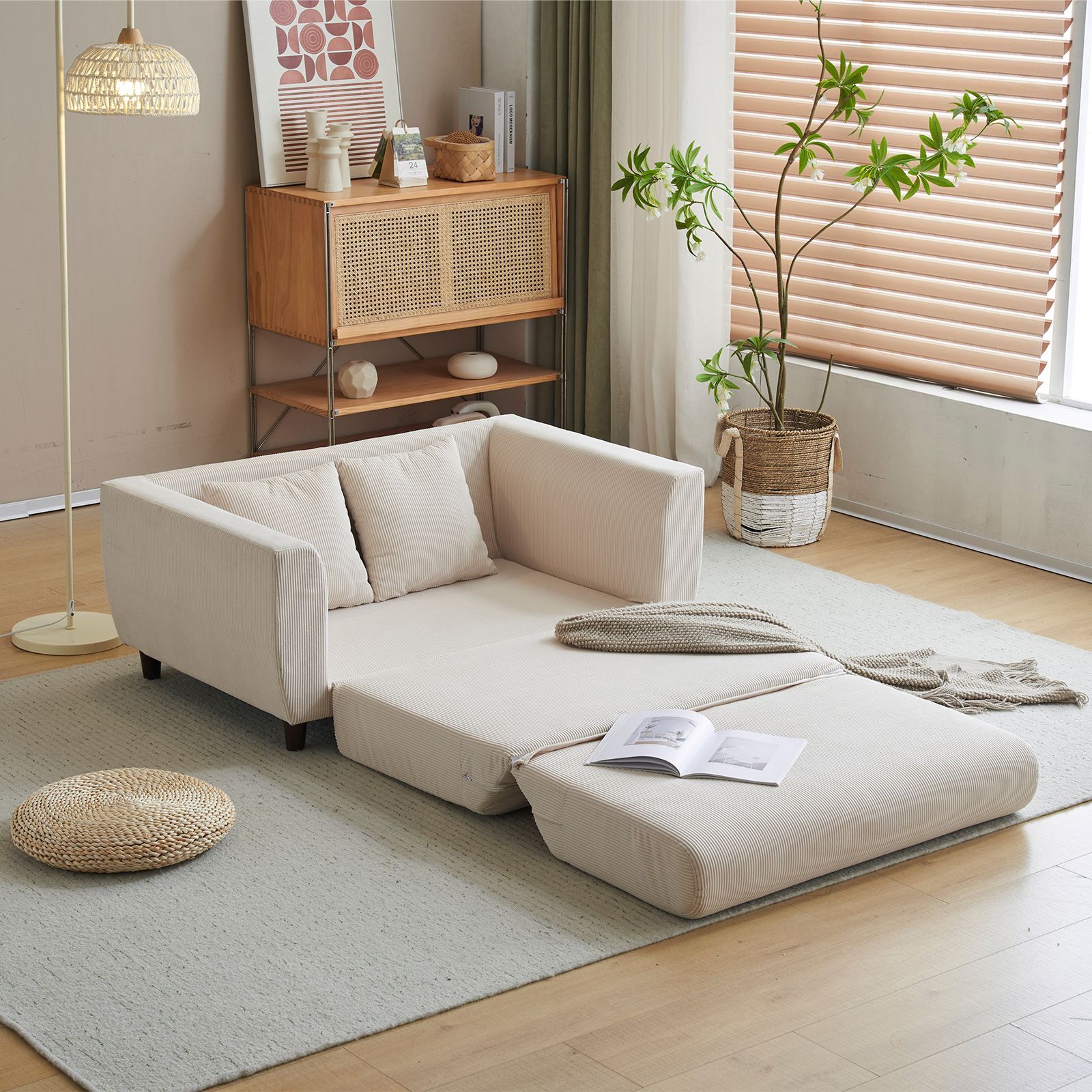 ソファーベッド 2人掛け ソファベッド 3way 折りたたみ コンパクト 抱き枕 ソファーベッド 2人掛け ソファベッド 3way 折りたたみ コンパクト