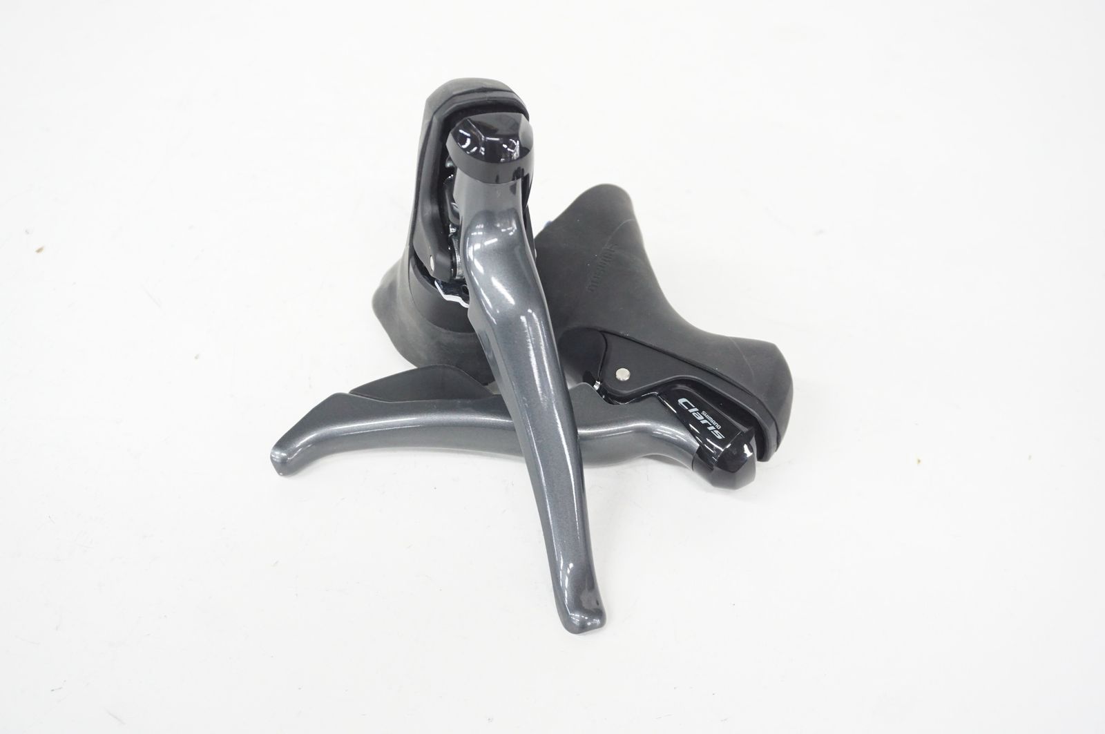 SHIMANO シマノ CLARIS ST-R2000 デュアルコントロールレバー | バイチャリ阪急塚口店