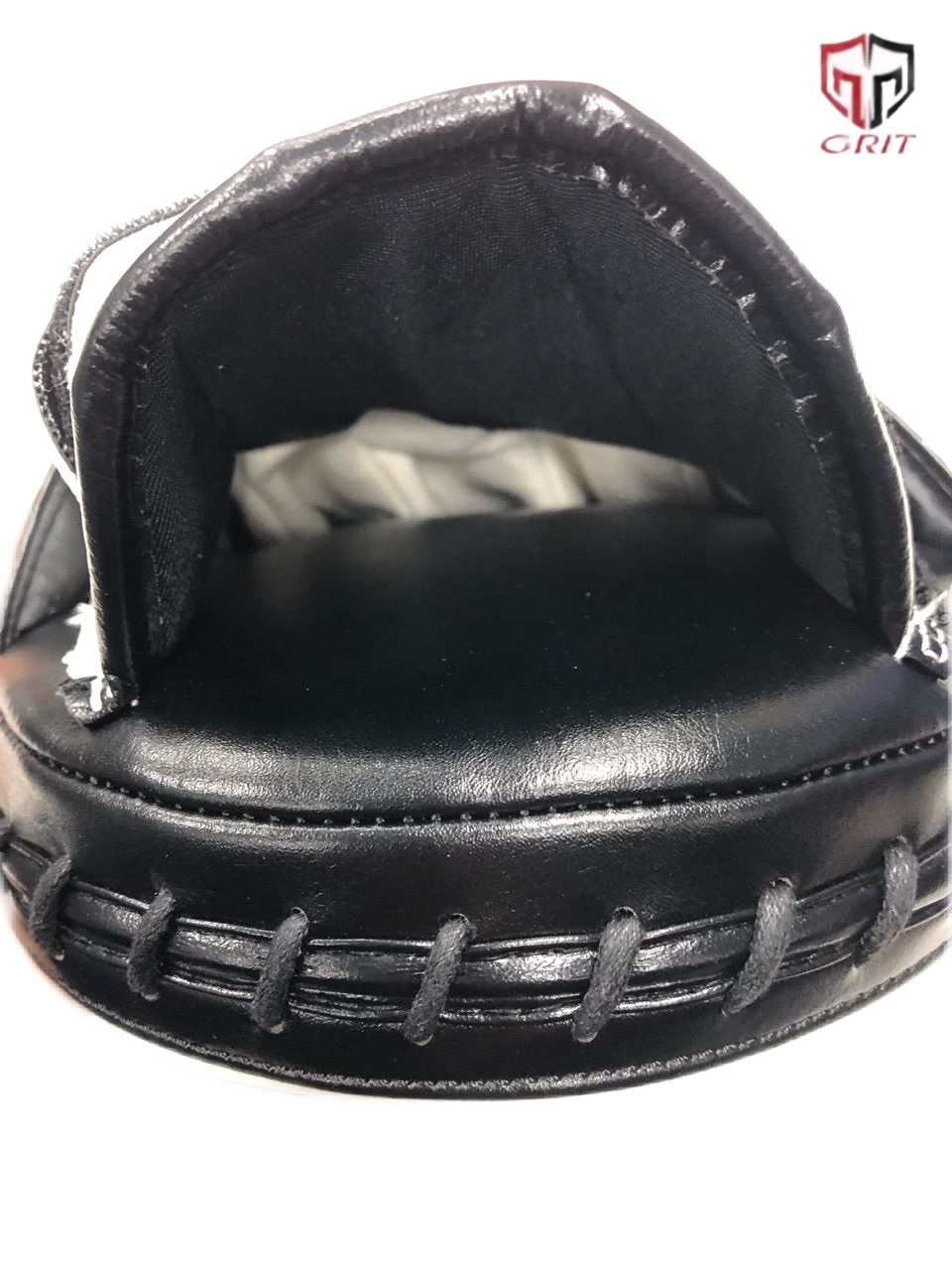 100%品質保証。 GRIT NV WH BIG PUNCH MITTS パンチミット