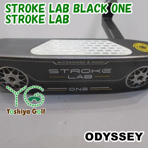 オデッセイ STROKE LAB BLACK ONE/STROKE LAB//3[90963]-