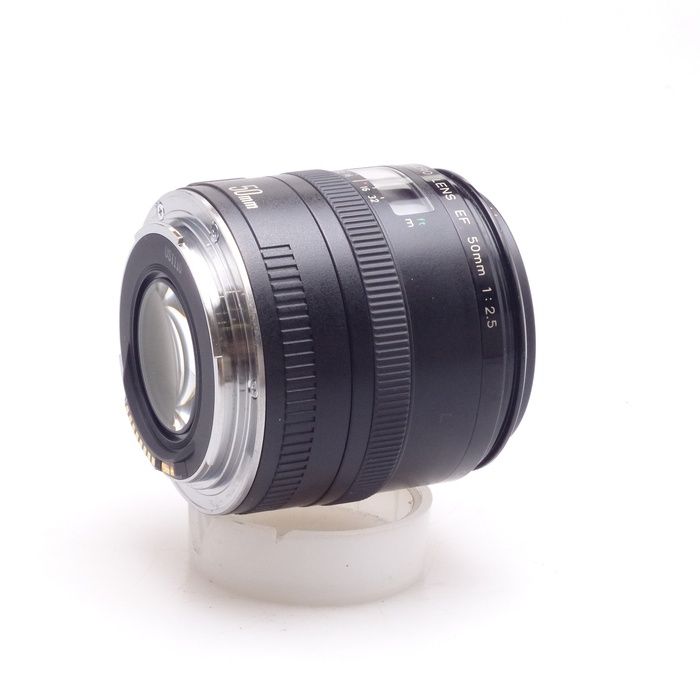 Canon EF50F2.5コンパクトマクロ N Amazon.co.jp: Canon 単焦点マクロレンズ EF50mm F2.5