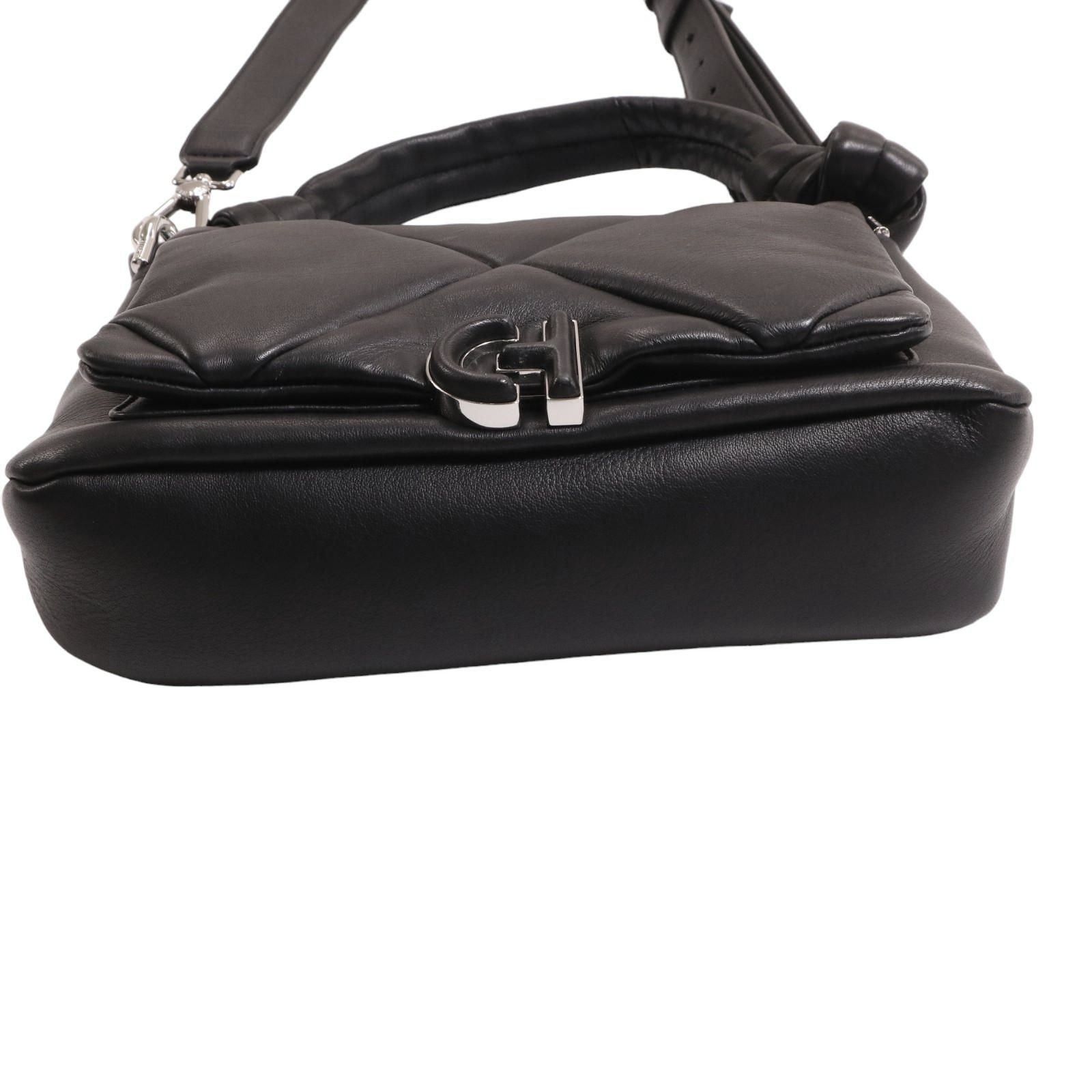 コールハーン キルテッド ショルダー バッグ 2023 U06337 - メルカリ 