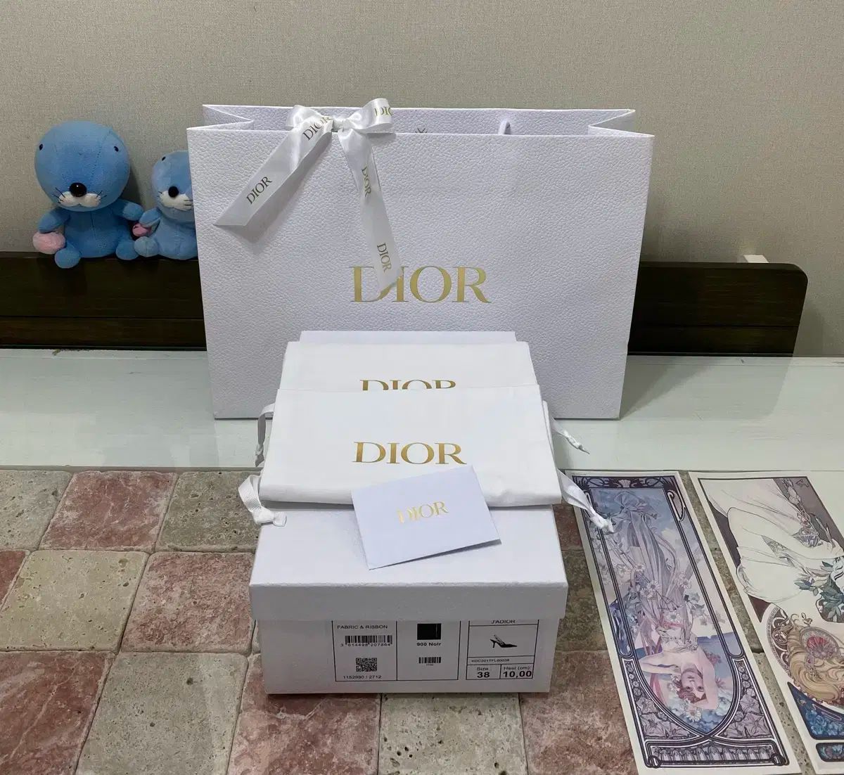本日限定価格‼️️新品❤️HERMES＊TIFFANY＊CHANEL＊DIOR 香水 2024年