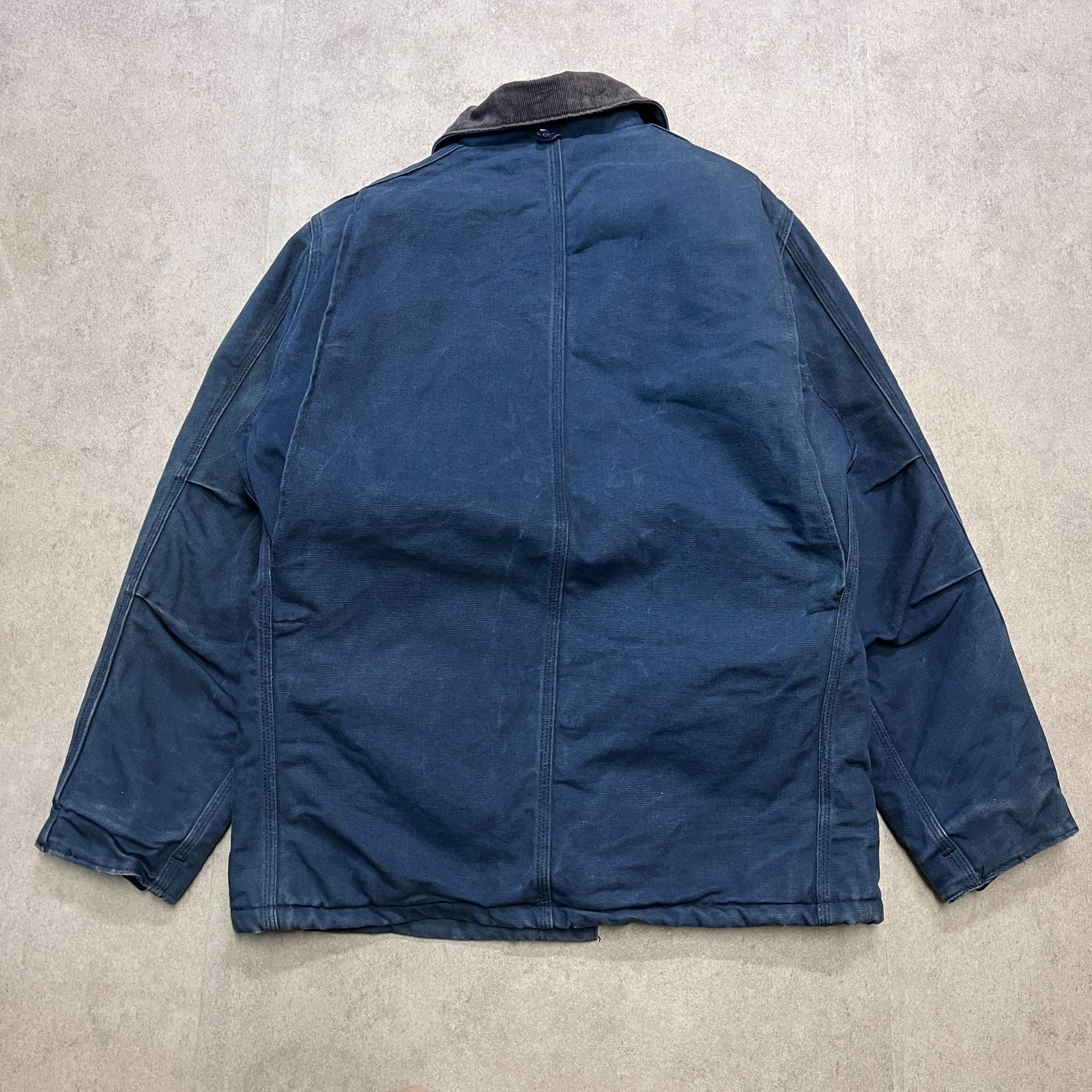 カーハート Carhartt トラディショナルコート ダックジャケット 