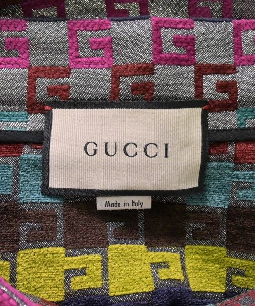 GUCCI ロング・マキシ丈スカート レディース 【古着】【中古】【送料