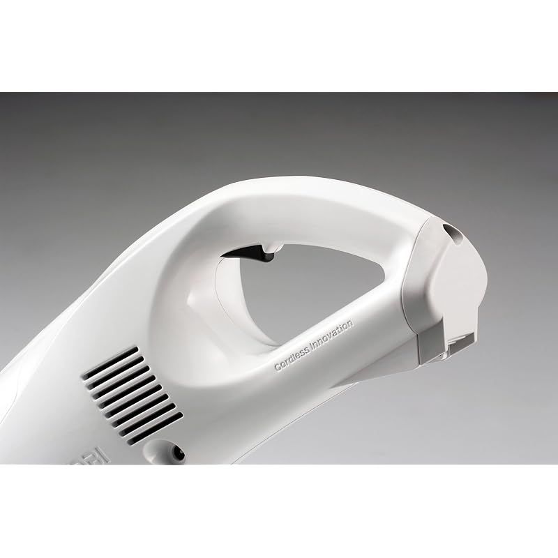  京セラ Kyocera 旧リョービ 充電式クリーナー BHC-720 L 7.2 V 681627 A サッと取り出して手軽にお掃除 リチウムイオン7.2 集じん容量 ダストバッグ 0.5 紙パック 0.33 充電時間180分 連続使用時間10分 1 スティッククリーナー本体 スティッククリーナー