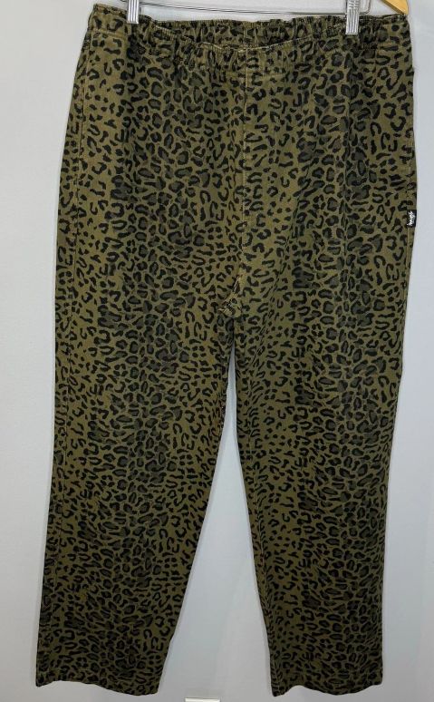 ◼︎ Stussy ステューシー コットンパンツ ビーチパンツ