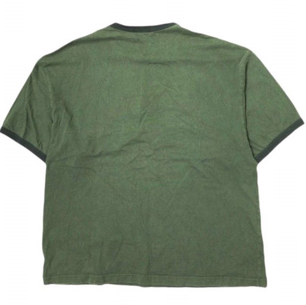 【人気完売】UNDERCOVER アンダーカバー 23SS ラフィー天竺TEE UNDERCOVER アンダーカバー 23SS 日本製 ラフィー天竺TEE