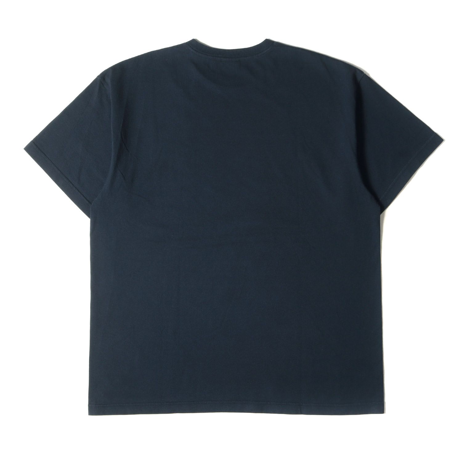 WTAPS ダブルタップス Tシャツ サイズ:L 22SS アーチロゴ