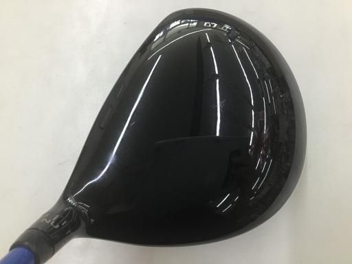 ダンロップ SRIXON スリクソン Z945 ドライバー Miyazaki KENA Black 6 シャフト：Miyazaki KENA Black 6 中古 ダンロップ SRIXON Z945 8.5° ドライバー DR 純正特注シャフト